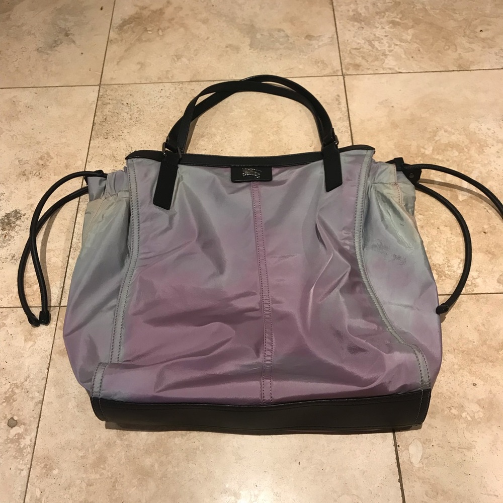 Burberry Tote Bag